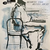 Silver Horace Quintet & Trio — Blowin' The Blues Away