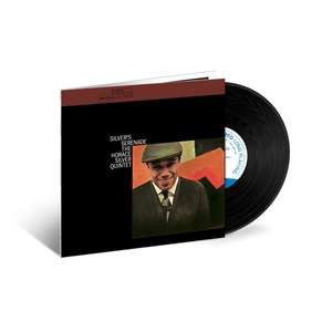 Horace Silver — Silver's Serenade