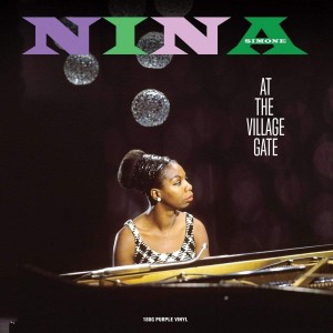 Nina Simone — At The Village Gate