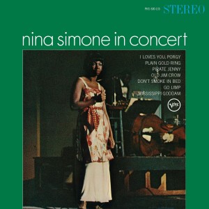 Simone Nina — In Concert - Emergency Ward!