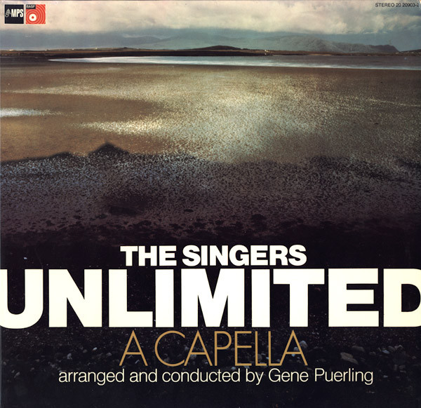 Singers Unlimited — A Capella