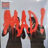 Sparks — Mad!