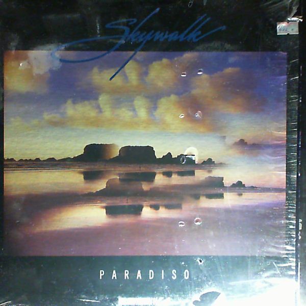 Skywalk — Paradiso