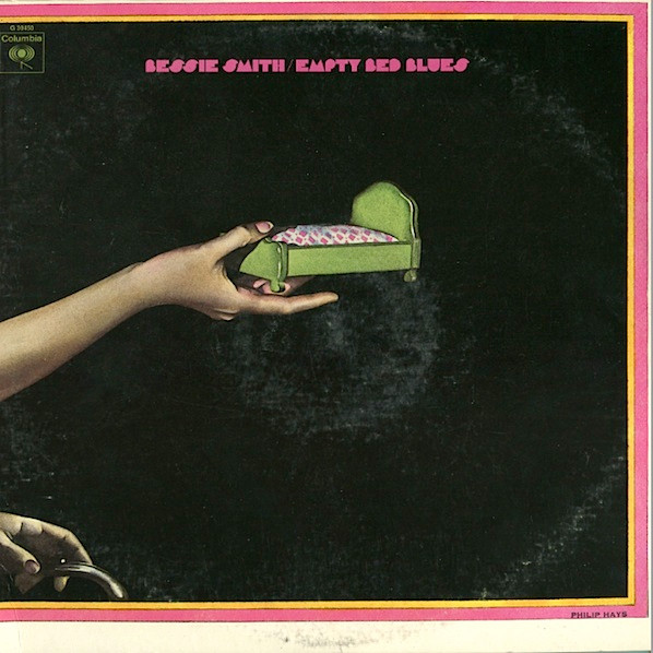 Smith Bessie — Empty Bed Blues