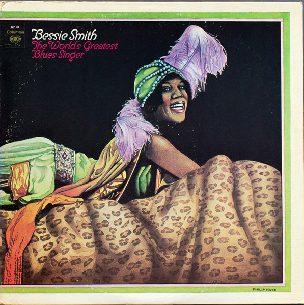 Smith Bessie — World's Greatest Blues Singer