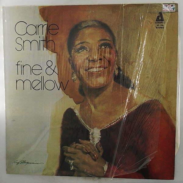 Smith Carrie — Fine & Mellow