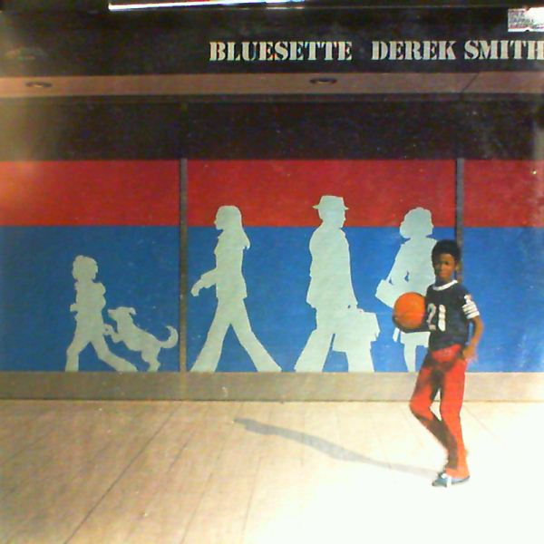 Smith Derek — Bluesette