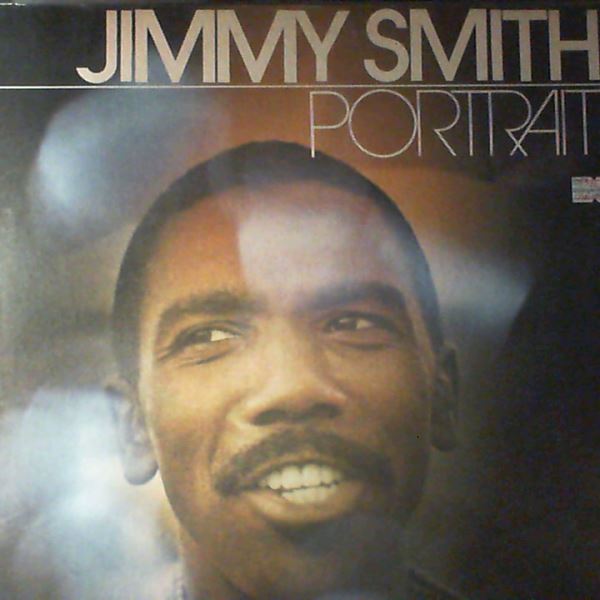 Smith Jimmy — Portrait