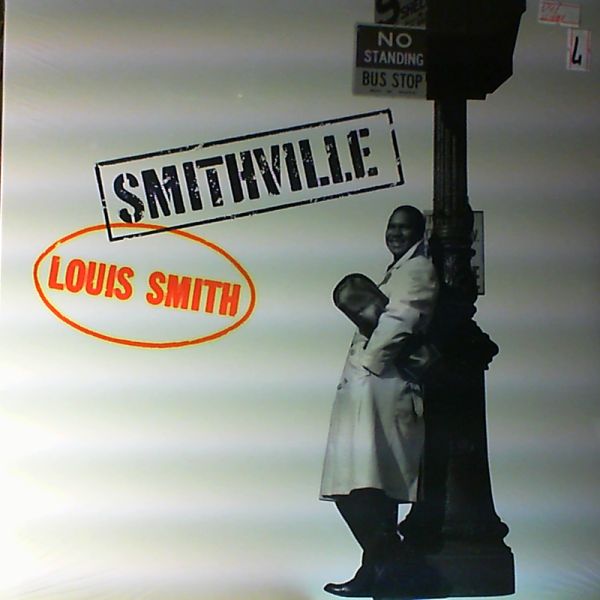 Smith Louis — Smithville
