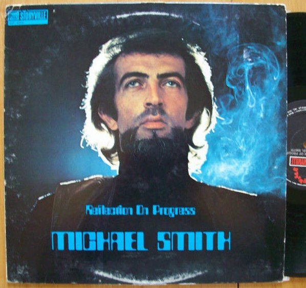 Smith Michael — Reflection On Progress