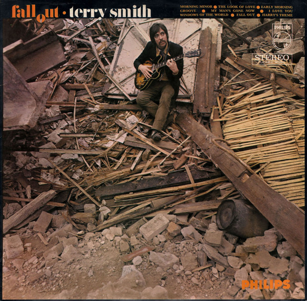Smith Terry — Fall out