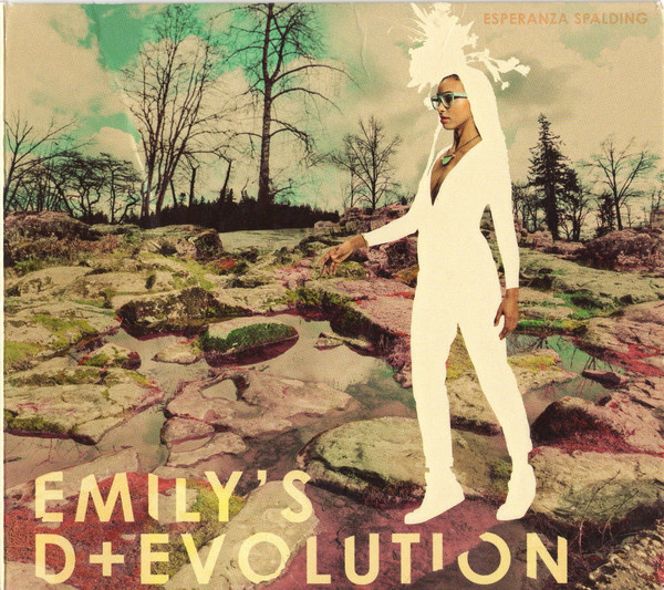 Spalding Esperanza — Emily's D+Evolution