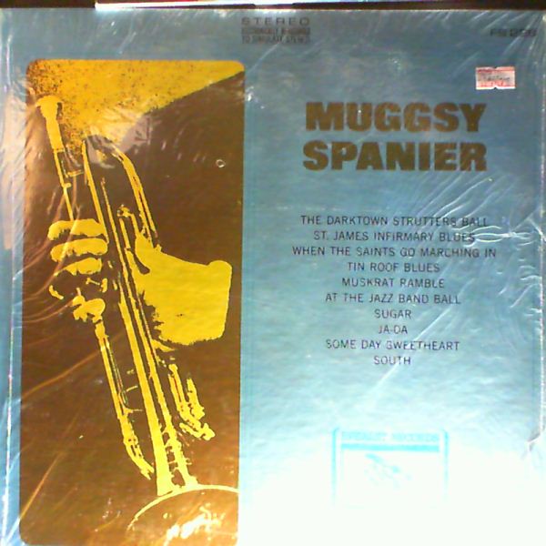 Spanier Muggsy — Same
