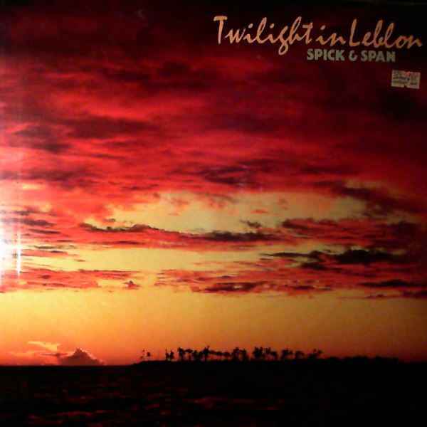 Spick & Span — Twilight In Leblon