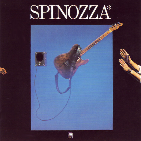 Spinozza David — Spinozza