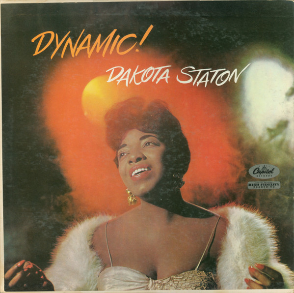 Staton Dakota — Dynamic!