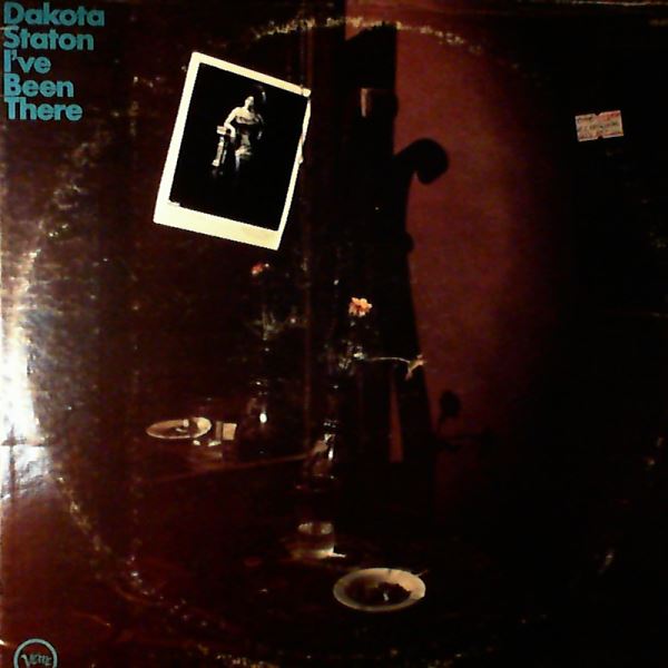 Staton Dakota — I've Been There