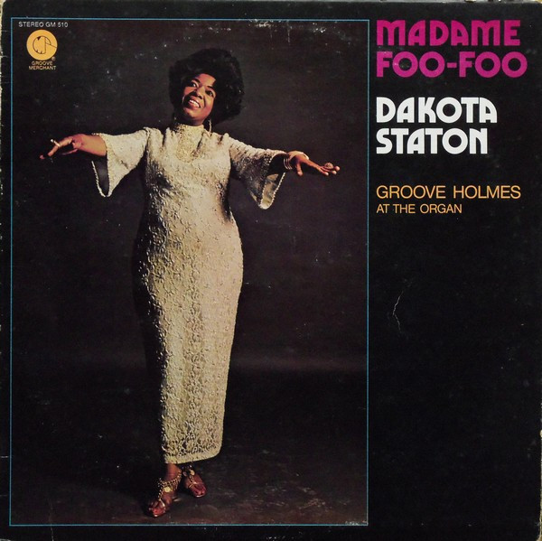 Staton Dakota — Madame Foo-Foo