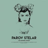 Parov Stelar — The Burning Spider