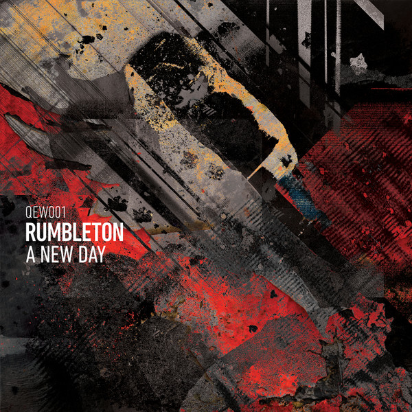 Rumbleton — A New Day