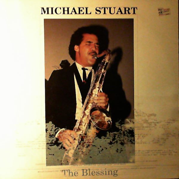 Stuart Michael — Blessing
