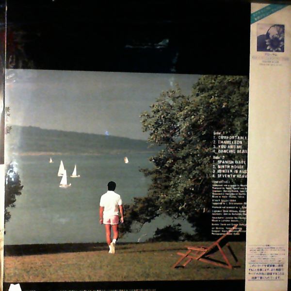 Subramaniam L. — Comfortable