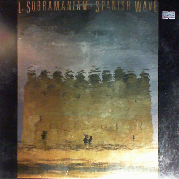Subramaniam L. — Spanish Wave