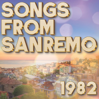 Various Artists — Songs From Sanremo 1981