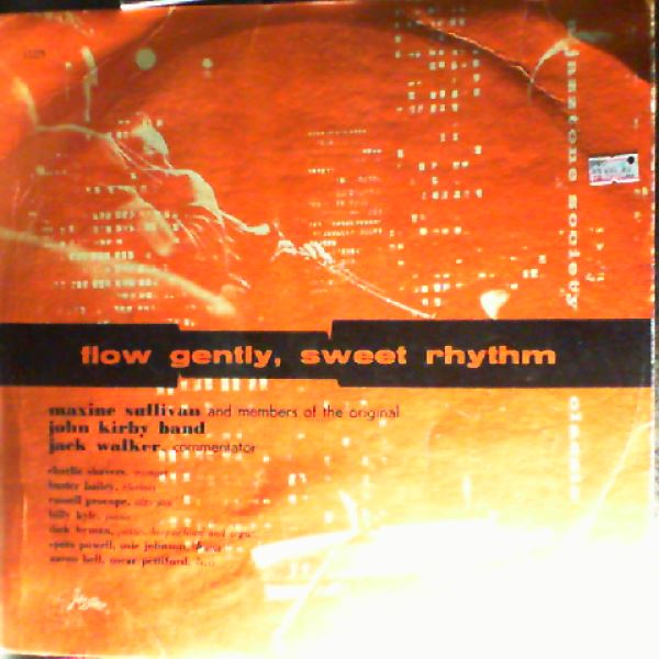 Sullivan Maxine — Flow Gently, Sweet Rhythm