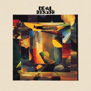 Real Estate — The Main Thing