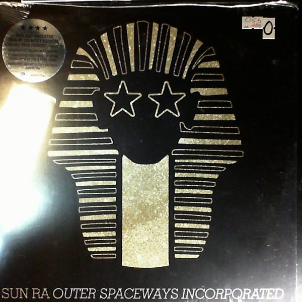 Sun Ra — Outer Spaceways Incorporated