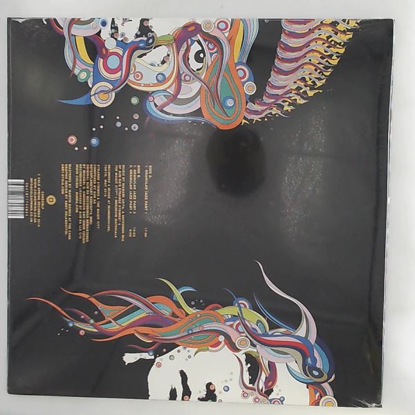 Sun Ra / Merzbow — Strange City