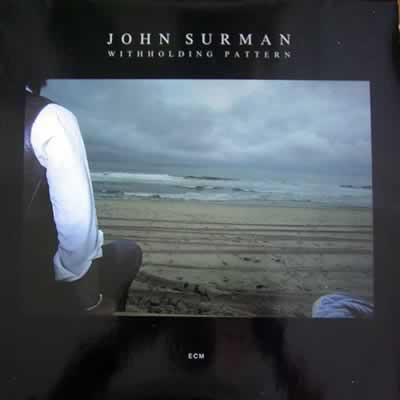 Surman John — Withholding Pattern
