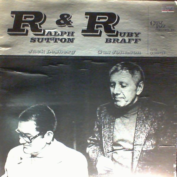 Sutton Ralph & Braff Ruby — R&R: Quartet
