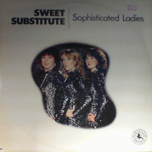 Sweet Substitute — Sophisticated Ladies