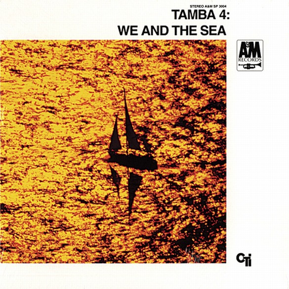 Tamba 4 — We And The Sea