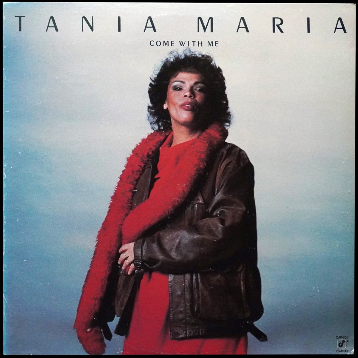 Tania Maria — Come With Me