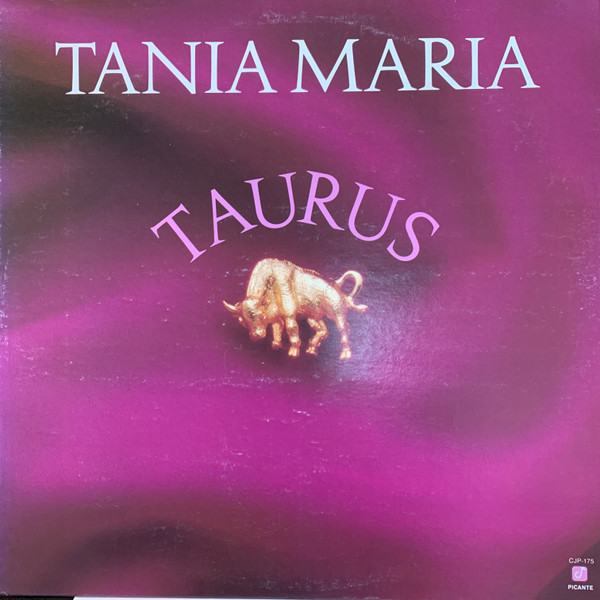 Tania Maria — Taurus