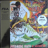 Fela Kuti — Alagbon Close