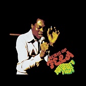 FELA KUTI — Roforofo Fight