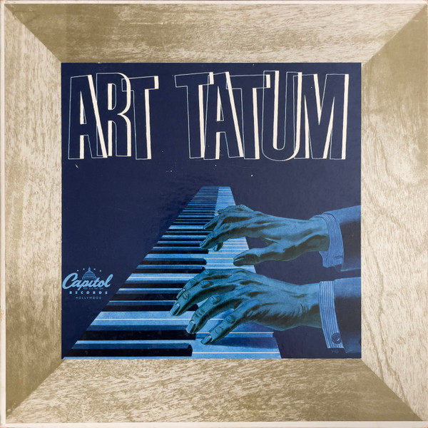 Tatum Art — Same