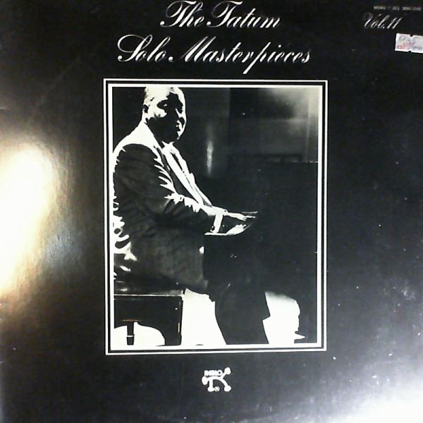 Tatum Art — Tatum Solo Masterpieces, Vol. 11