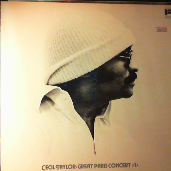Taylor Cecil — Great Paris Concert "1"