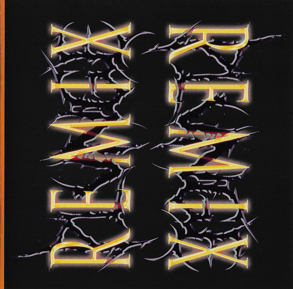 Fever Ray — Plunge Remix