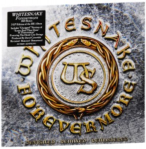 Whitesnake — Forevermore