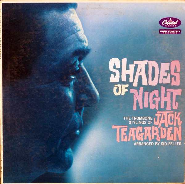 Teagarden Jack — Shades Of Night