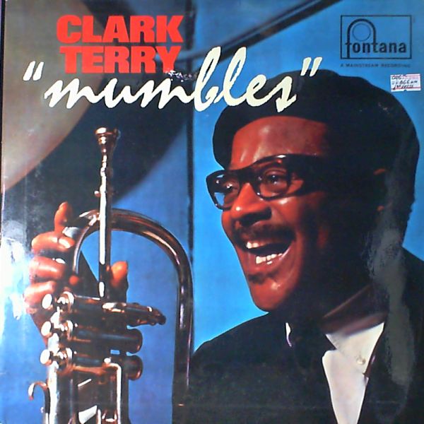 Terry Clark — Mumbles