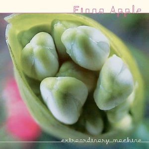 Fiona Apple — Extraordinary Machine