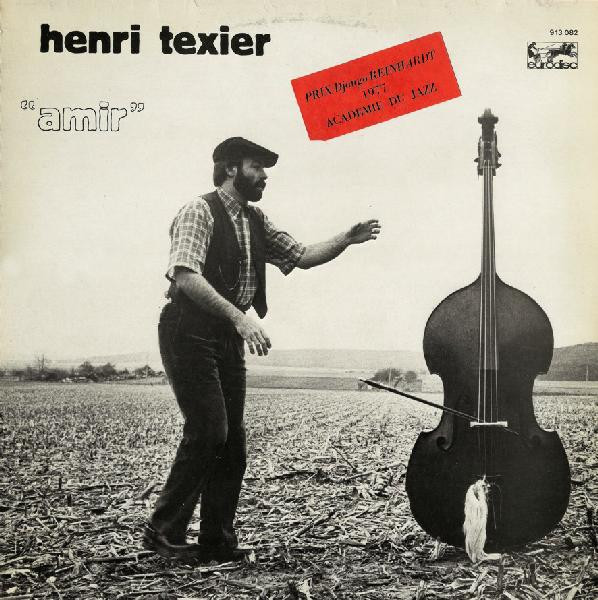 Texier Henri — Amir