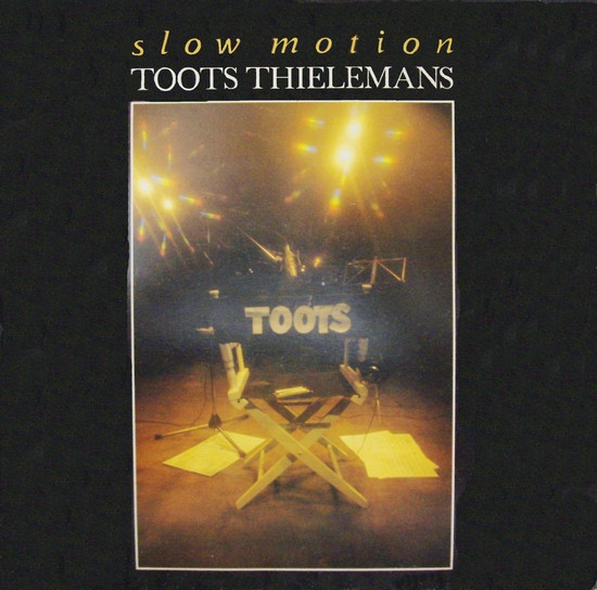 Thielemans Toots — Slow Motion